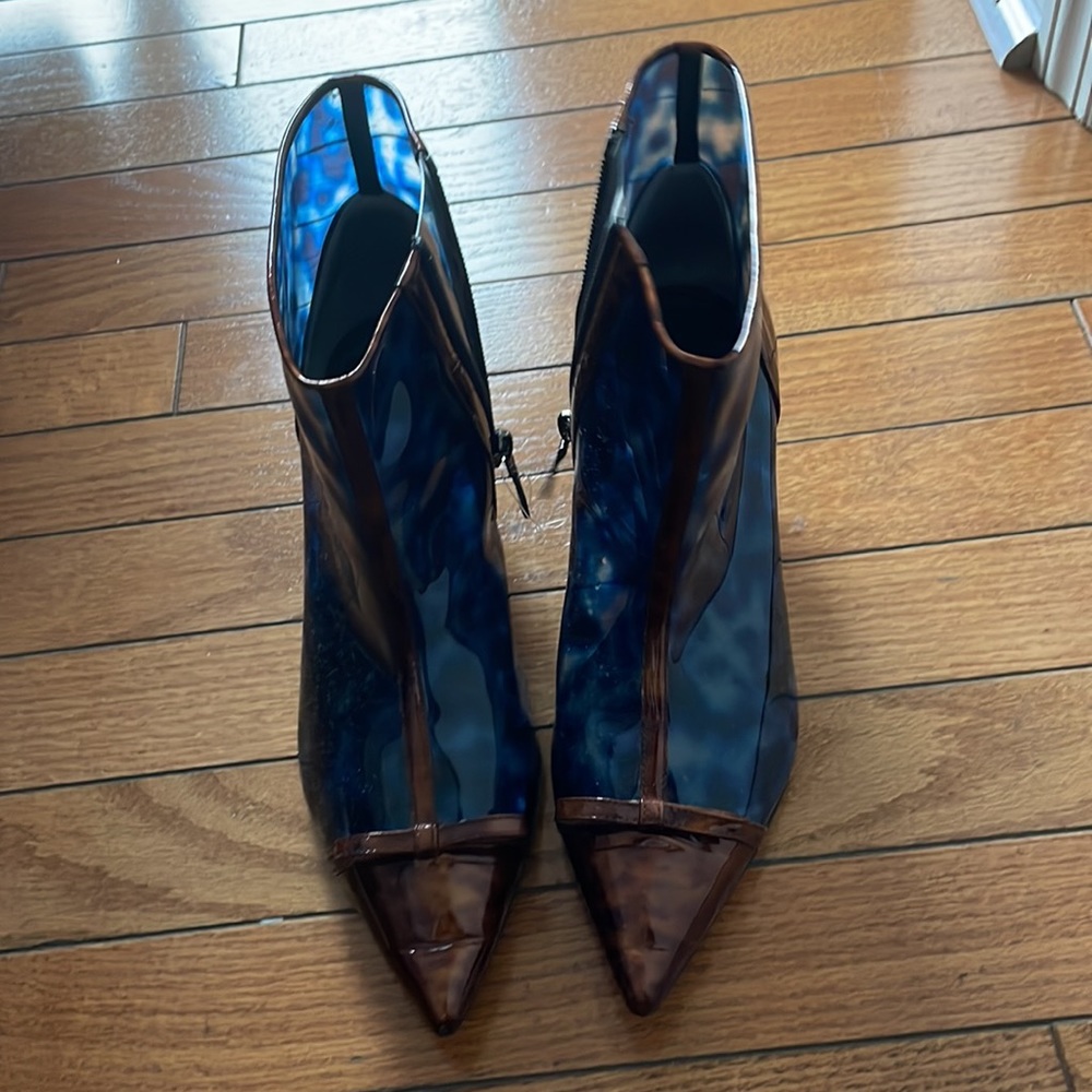 Booties - Picture 2 of 3